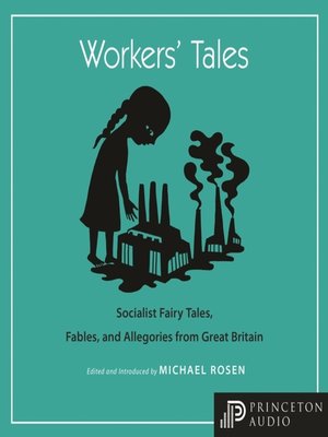 cover image of Workers' Tales